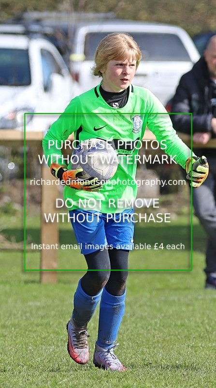 IMG_2096 - Kendal Utd Girls U11 v Wattsfield (First Half)