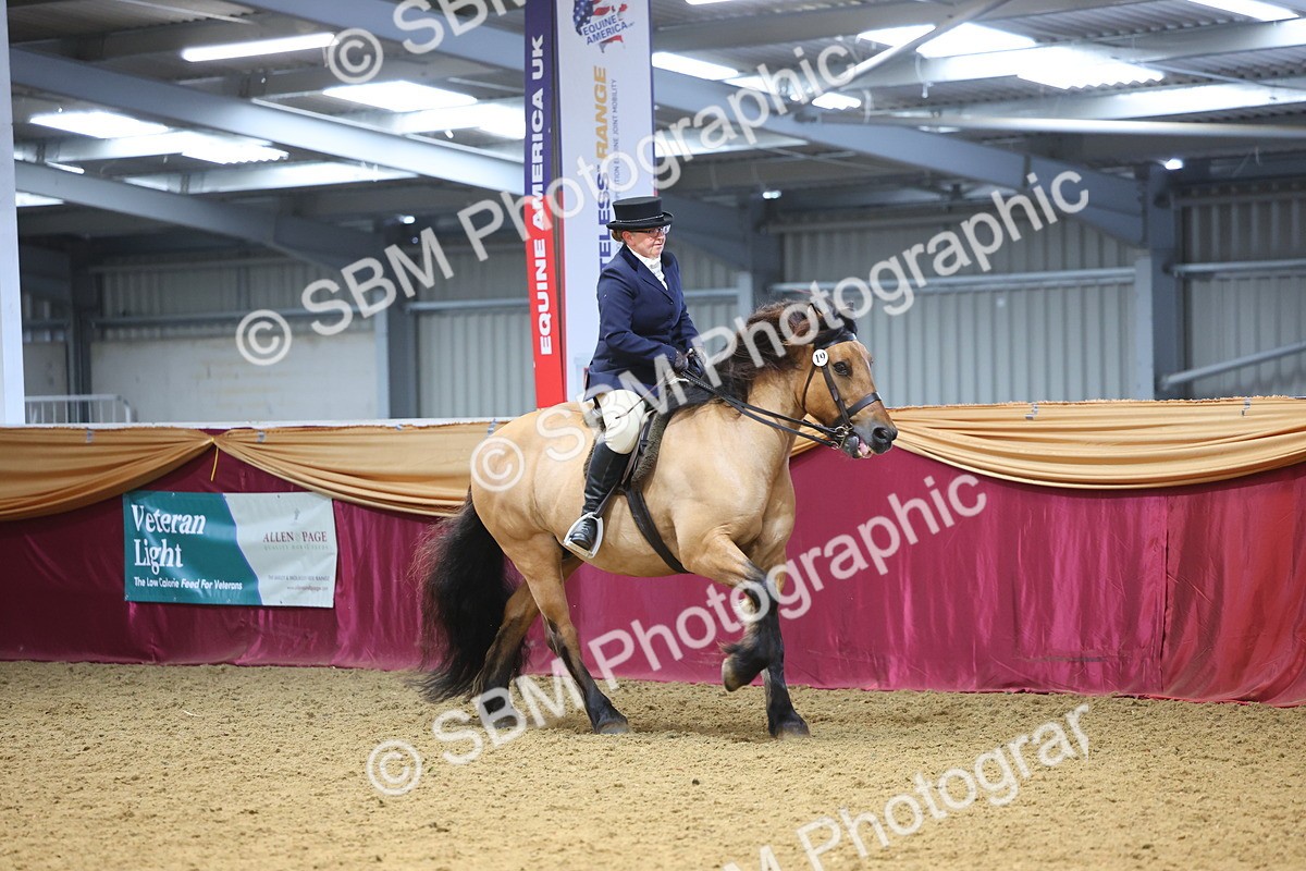 SBM_24357 - Class 906 - Supreme Final - Ridden Pre Vet