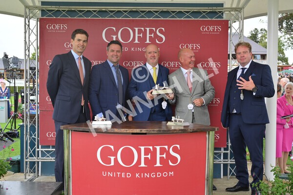yr19082021r2-51 - Race 2 2.25pm Goffs UK Premier Yearling Stakes