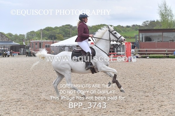 BPP_3743 - CLASS 6 - FRI - 0.95m Amateur Championship Qualifie