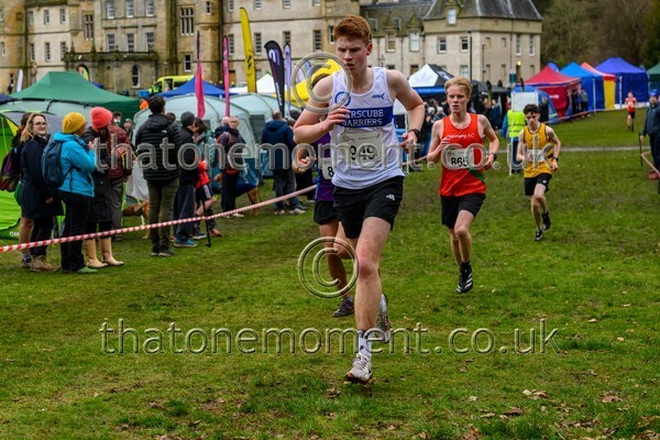 Falkirk26-814298 - U17 Men