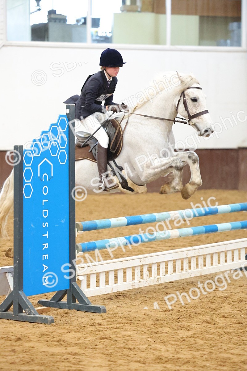 SBM_001859 - Class 5 - Show Jumping 80cm