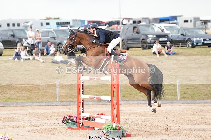 250718-174219-12645 - Cls 6, 3 Star Big Tour LR Qualifier Jump Off and Presentations