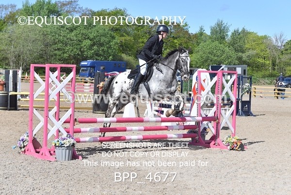 BPP_4677 - CLASS 13 SAT 0.85m Amateur Championship Qualifier