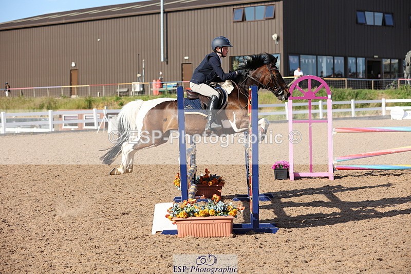 240629A-182215-09271 - Cls 14 Springboard 128cm + 138cm