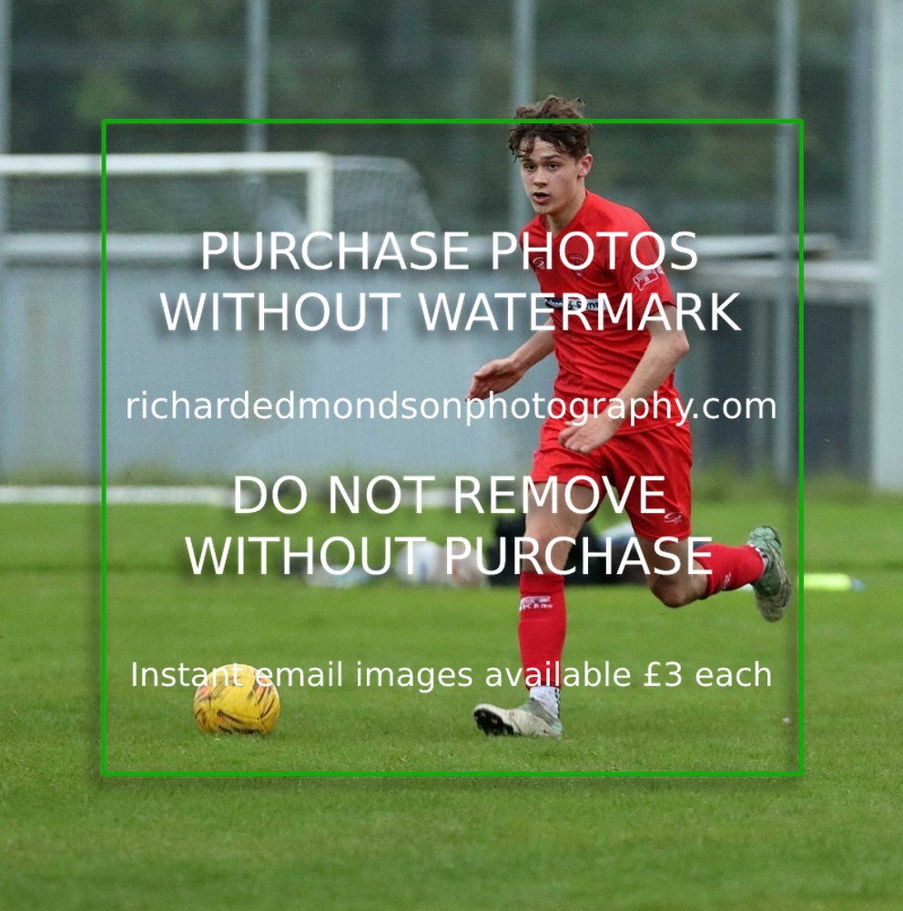 IMG_0459 - Kendal Town Under 18s vs Workington