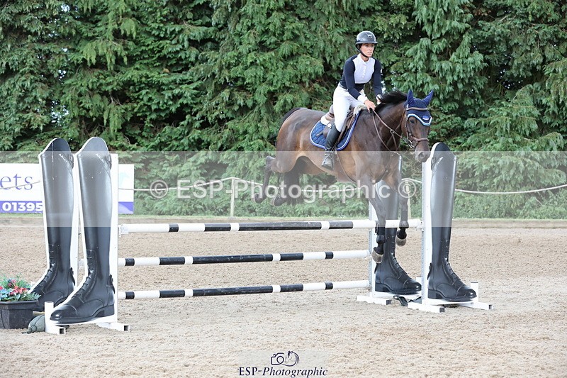 250703A-153206-05489 - Cls 9 Snr Discovery and 1m Open