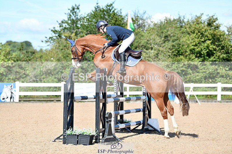 240913A-111616-03652 - Cls 21 Snr Discovery and 1m Open