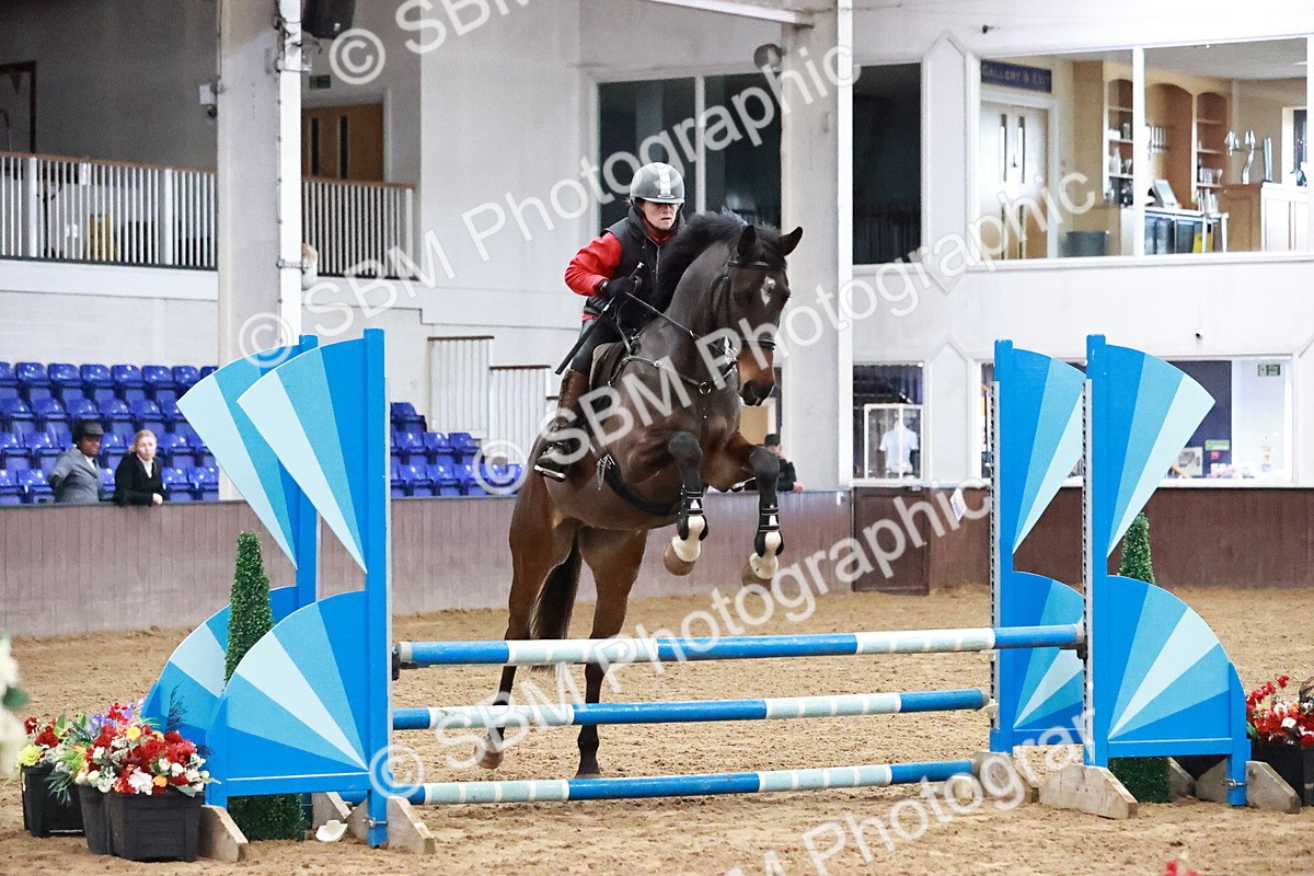 SBM_000070 - Class 1 - Clear Round