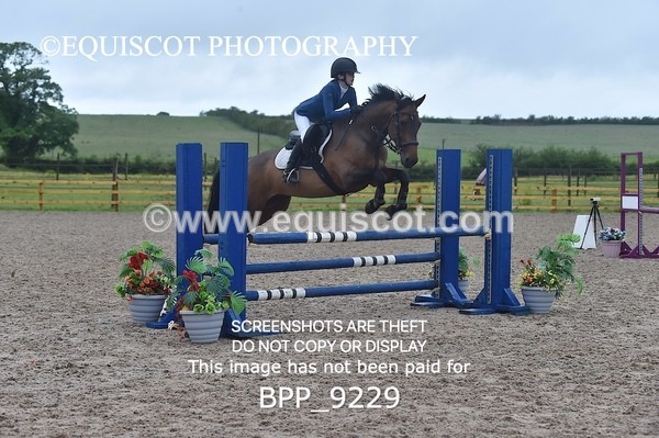 BPP_9229 - CLASS 16 SUN Pony Discovery / 90cm Open