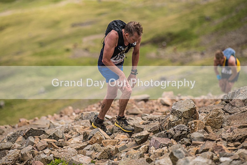 Borrowdale-554 - Borrowdale Fell Race Saturday 2nd August 2025