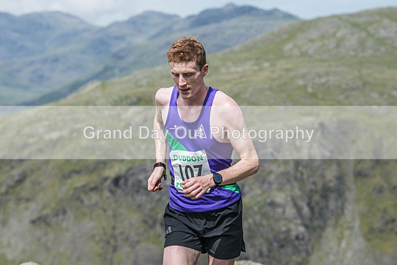 Duddon Long-19 - Duddon Valley Long Fell Race Saturday 30th May 2026