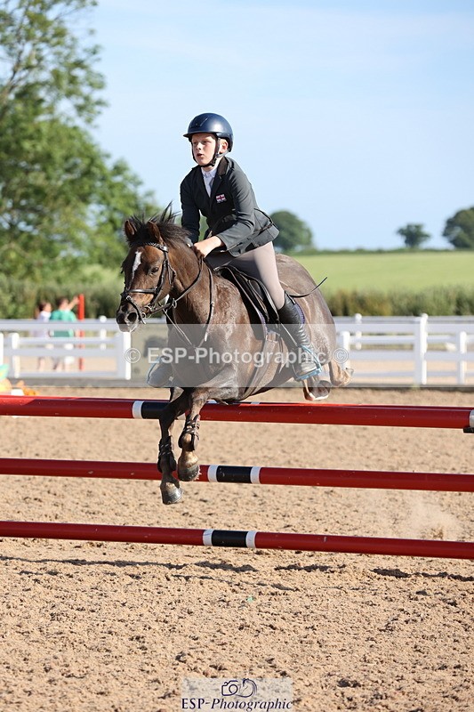 240629A-181550-09240 - Cls 14 Springboard 128cm + 138cm