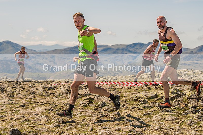 Fairfield-212 - Fairfield Horseshoe Fell Race Saturday 13th May 2023