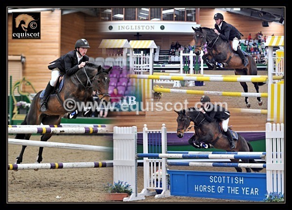 TOM FOLEY MONTAGE - 2012 BSJA SCOTTISH AWARDS BALL PRIZEWINNERS MONTAGES