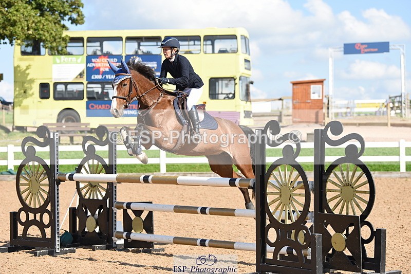 230915A-151256-00781 - Cls 12 1.05m Amateur Qualifier