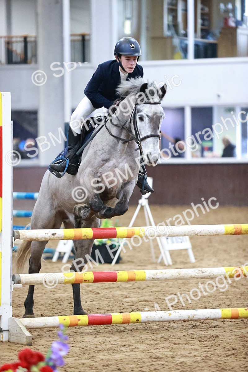 SBM_000849 - Class 3 - Pony Discovery 90cm