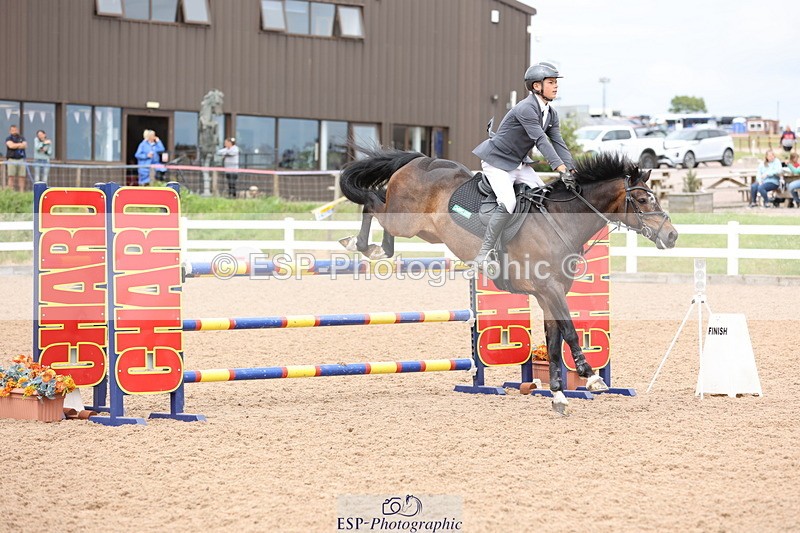 240630A-163109-15203 - Cls 33 Foxhunter and 1.10m Open