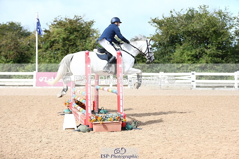 230811A-102907-03513 - Cls 15 85cm Nat Am Qualifier