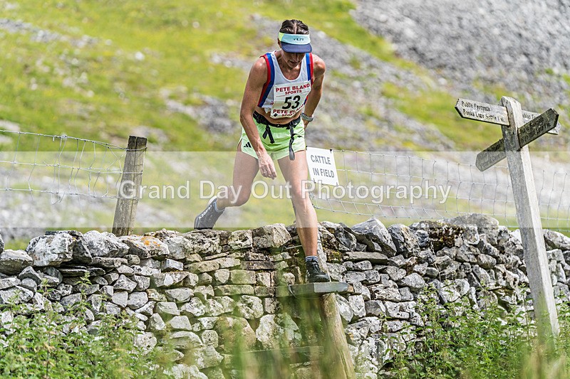 Settle Hills-485 - Settle Hills Fell Race Sunday 21st June 2026