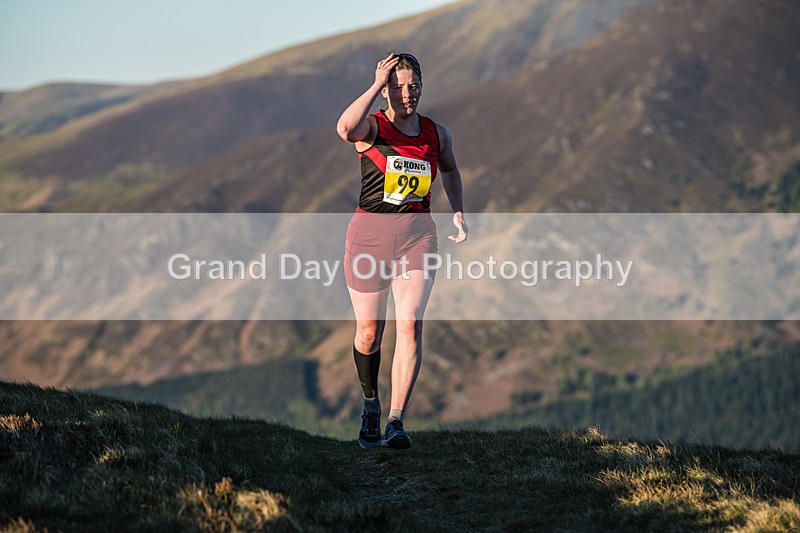 Lords Seat-529 - Lords Seat Fell Race Wednesday 29th April 2026
