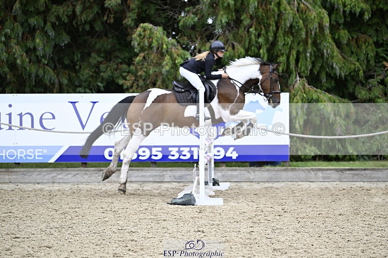 250830A-104720-05669 - Cls 21 British Novice and 90cm Open