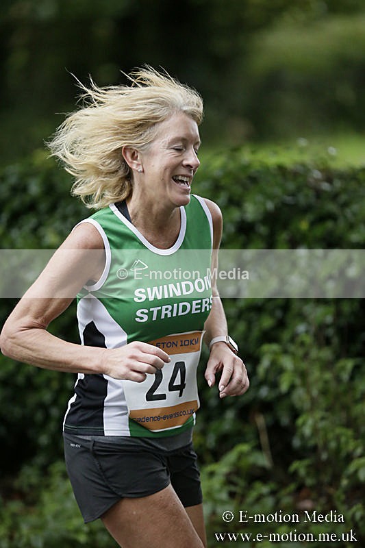 CAD131019-0931 - Cadence Events Grittleton 10km 13/10/19