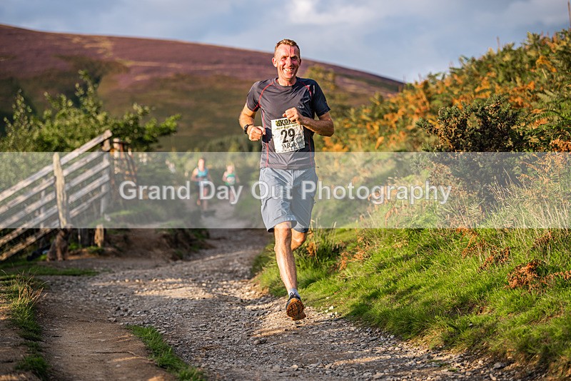 Not Round-512 - Not Round Latrigg Race Wednesday 16th August 2023