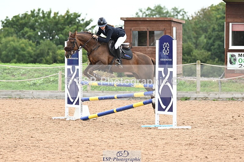 240907A-141703-02309 - Cls 4 Pony Big Team 95cm & 1.05m
