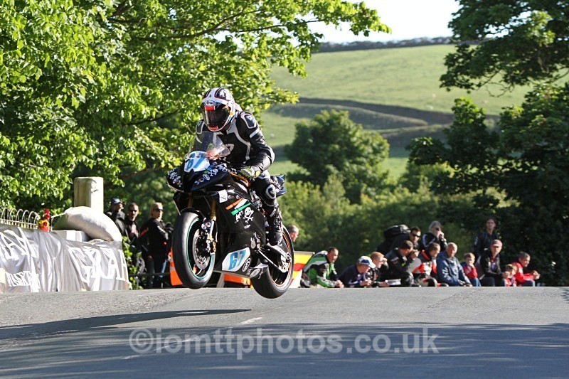  - Supersport Race 2