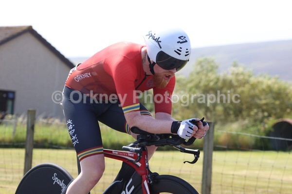 AA073837 - Orkney Island Games 2025 - Time Trials