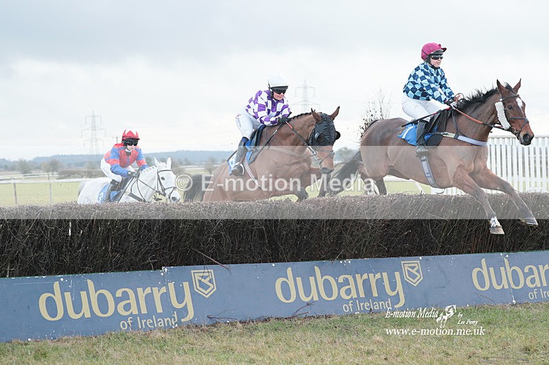 PtP 290123 308529 - Heythrop Hunt PtP Cocklebarrow 29/01/2023