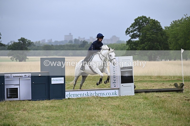 WJ6_9717 - Time at Kitchen Jump 09:38 to 10:13