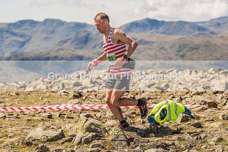Fairfield-177 - Fairfield Horseshoe Fell Race Saturday 13th May 2023