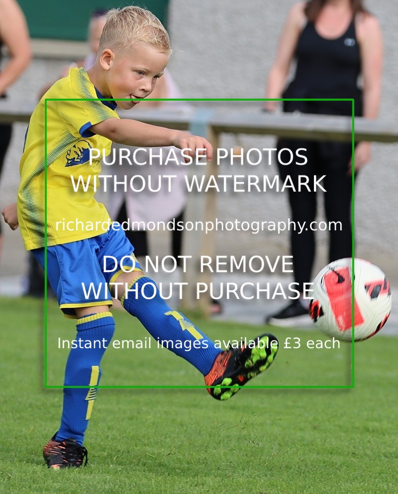 IMG_0931 - Kendal United Under 7 v Morecambe Hawks Under 7 (10/9/23)