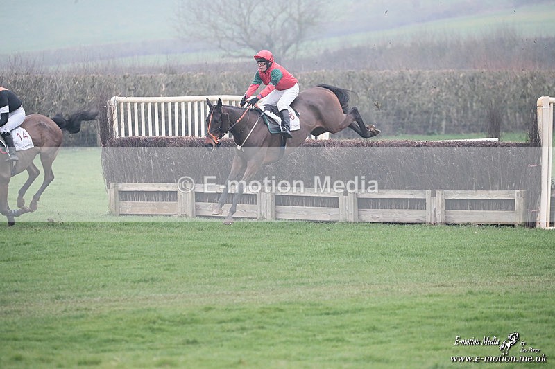 PtP 080326 1032 - Pytchley with Woodland Point-to-Point Guilsborough 08/03/26