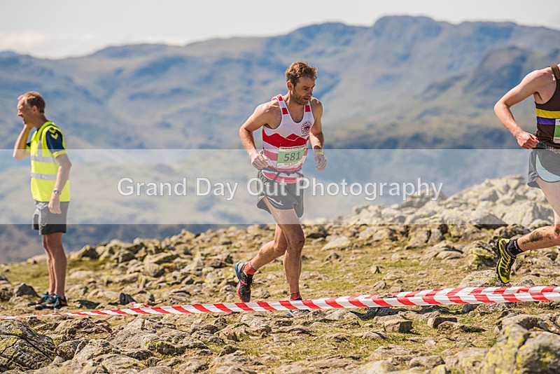 Fairfield-182 - Fairfield Horseshoe Fell Race Saturday 13th May 2023