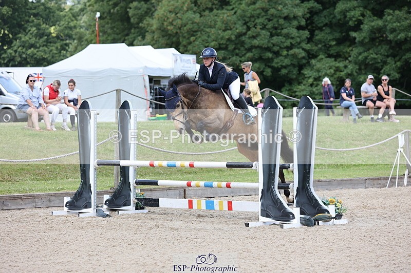 250614A-121920-06361 - Cls 28 95cm Amateur Quali