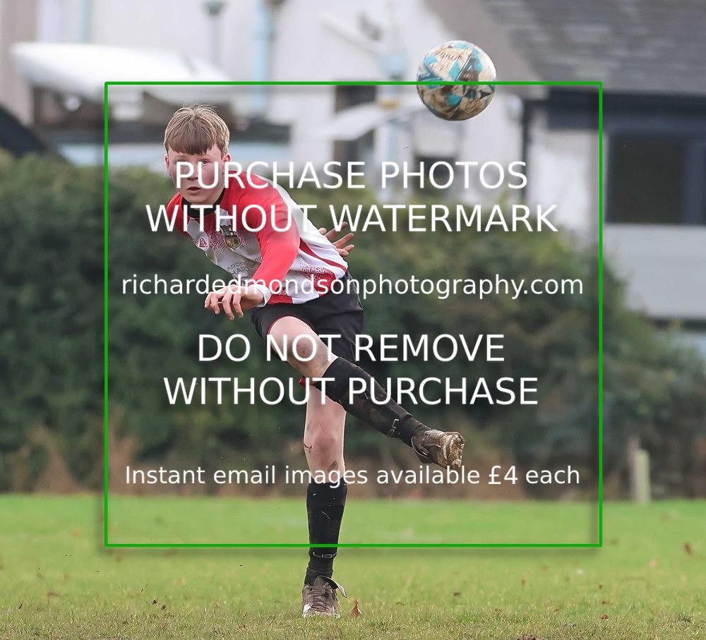 533A8213 - Cockerham Juniors under 13 (8/2/26)