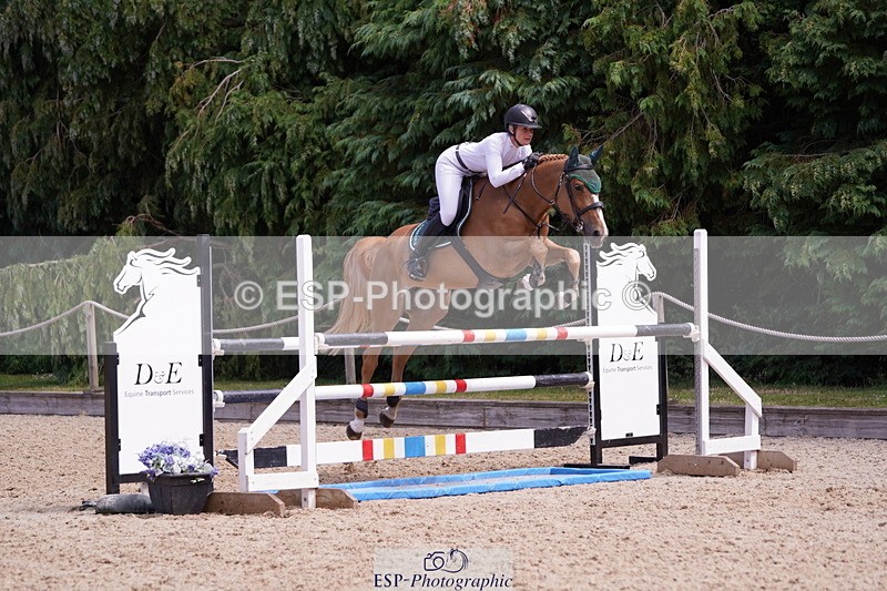 250704A-115318-11263 - Cls 20 Snr Newcomers