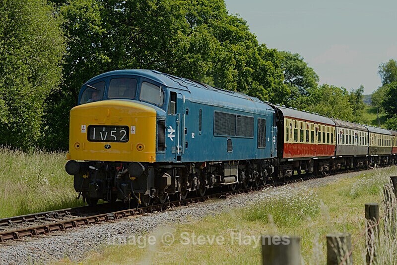 8th June 2024 - West Somerset Railway
