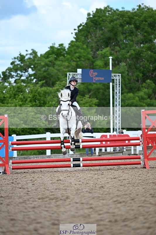 240608A-133609-01165 - Cls 10 Pony Discovery and 90cm Open