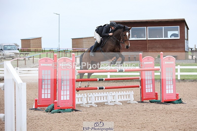 241101A-144941-02611 - FRI Cls 7 Grade B&C Champ Qualifier