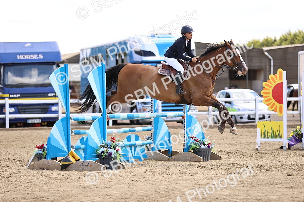 SBM_014292 - Class 14 - Senior Discovery - 1.00m Open