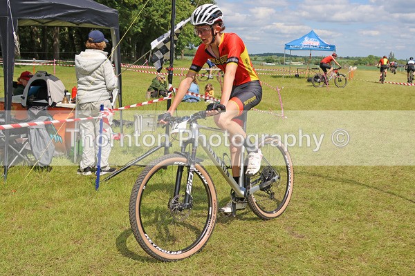 022 - MTB East Round 5 Gallows Green 25th May 2025  13:20 Male Adult Elite/S1 start (1Hr) +1 Lap