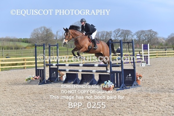 BPP_0255 - CLASS 2 FRI Senior BritiNovice/ 90cm Open