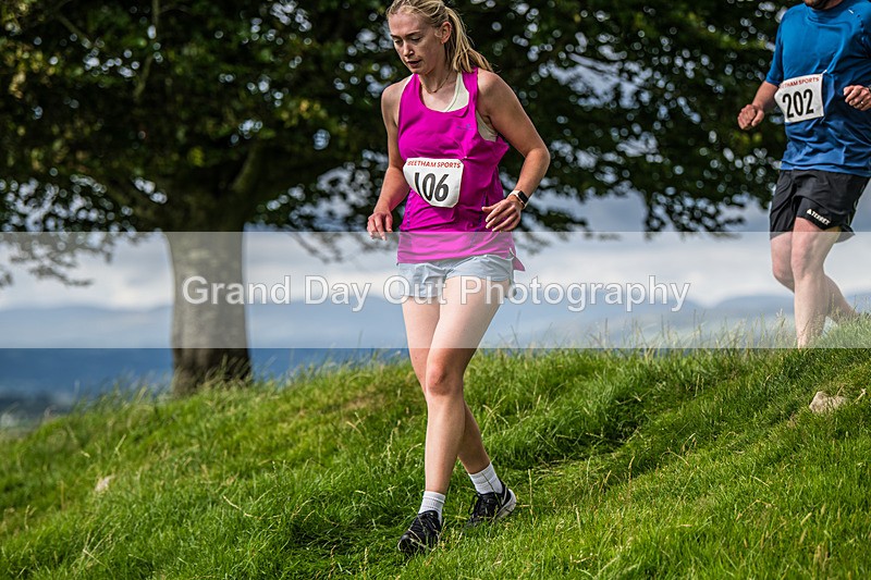 Beetham-170 - Beetham Sports Fell Race Saturday 26th July 2025