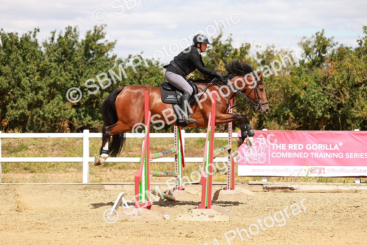 SBM_006150 - Class 3 - Senior British Discovery - 1.00m