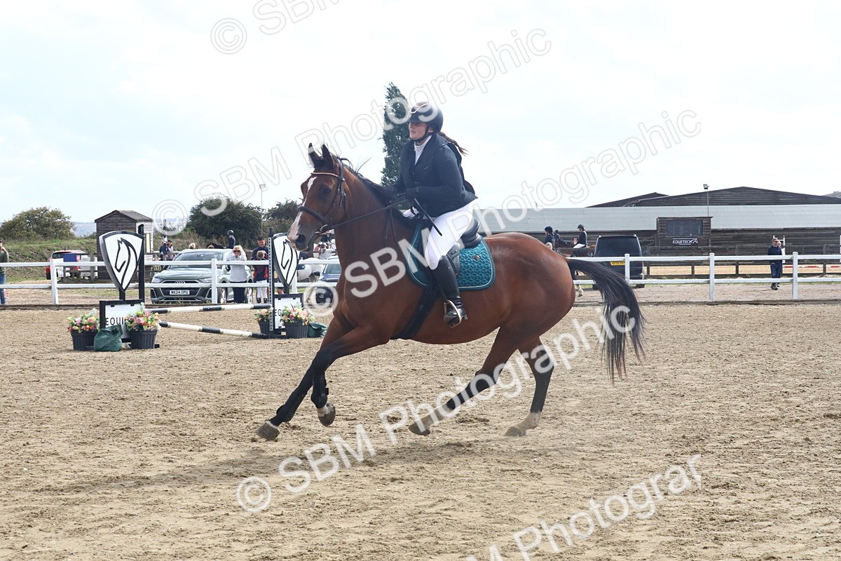 SBM_006450 - Class 6 - 60cm Champs