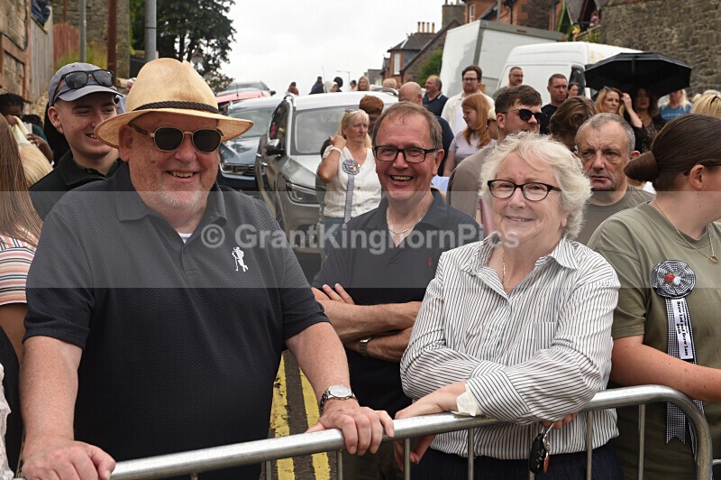 135 - Braw Lads Gathering 2026
